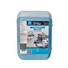Load image into Gallery viewer, MULTI-CLEAN - Multi purpose cleaner for VR with lemon parfum
