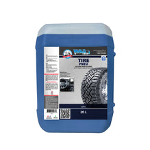 Load image into Gallery viewer, TIRE - Cleaning containing silicone
