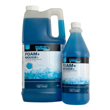 Load image into Gallery viewer, FOAM + All purpose foaming liquid soap
